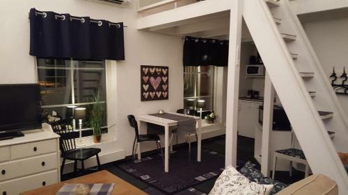 Slussen Bed And Breakfast