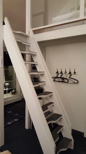 Slussen Bed And Breakfast