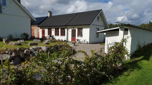 Slussen Bed And Breakfast