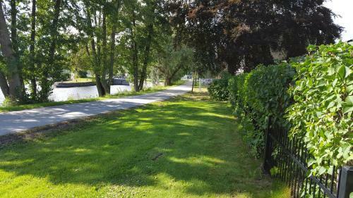Slussen Bed And Breakfast