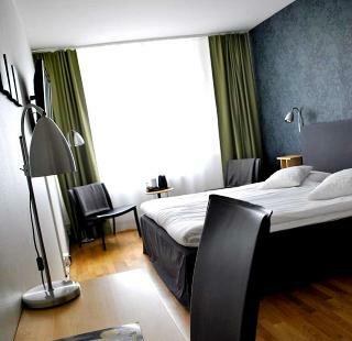 Hostal Livin City Hostel