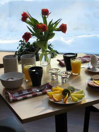 Hostal Livin City Hostel