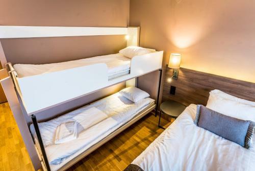 Scandic Grand Hotel