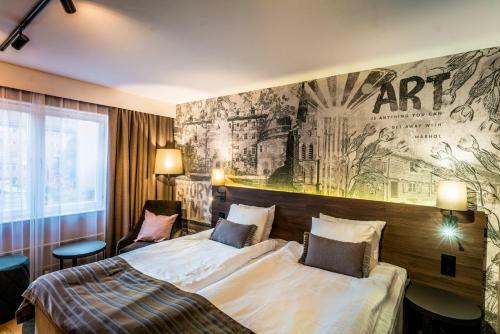 Scandic Grand Hotel