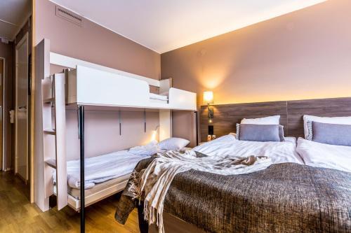 Scandic Grand Hotel