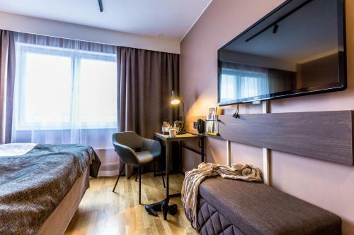 Scandic Grand Hotel