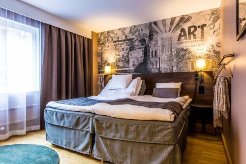 Scandic Grand Hotel