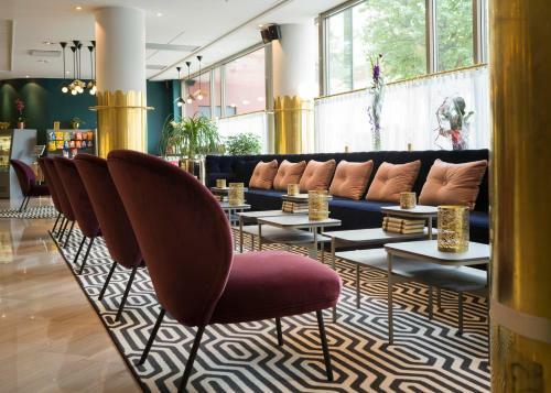 Scandic Grand Hotel