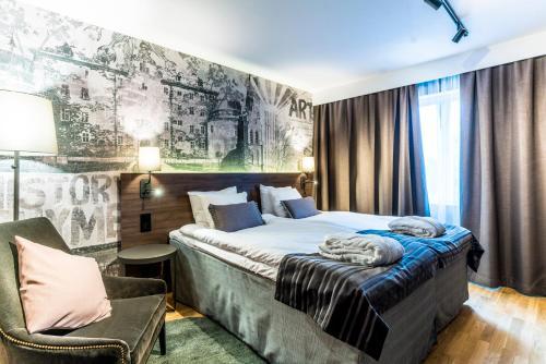 Scandic Grand Hotel