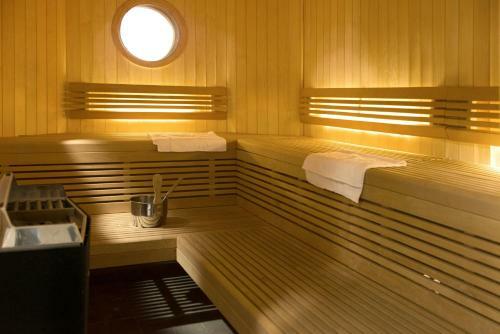 Scandic Grand Hotel
