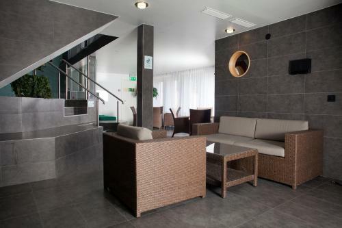 Scandic Grand Hotel
