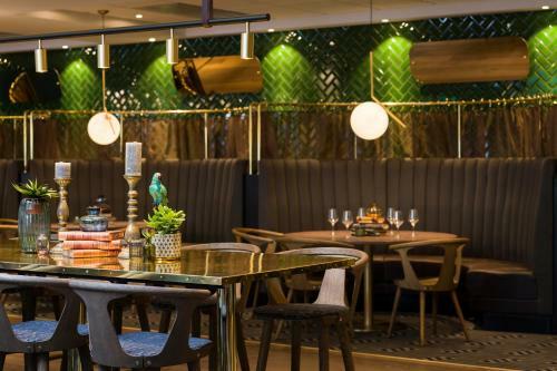 Scandic Grand Hotel