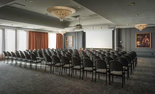 Scandic Grand Hotel