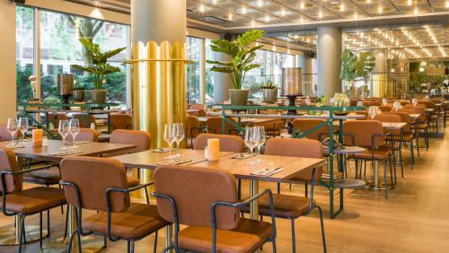 Scandic Grand Hotel
