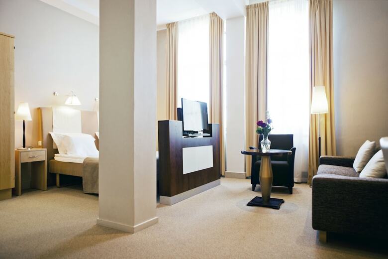 Elite Stora Hotellet �rebro