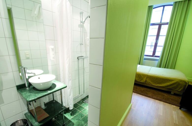 Elite Stora Hotellet �rebro