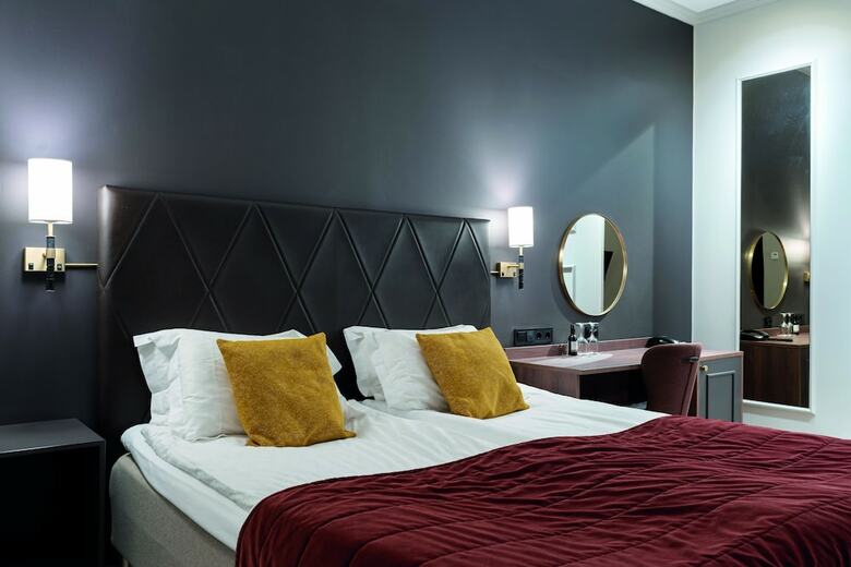 Elite Stora Hotellet �rebro