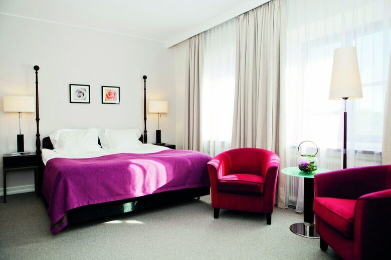 Elite Stora Hotellet �rebro