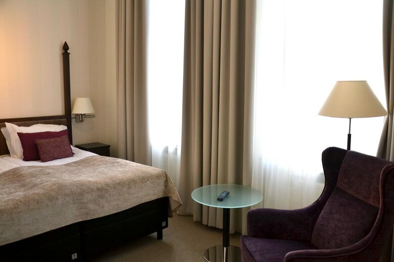 Elite Stora Hotellet �rebro
