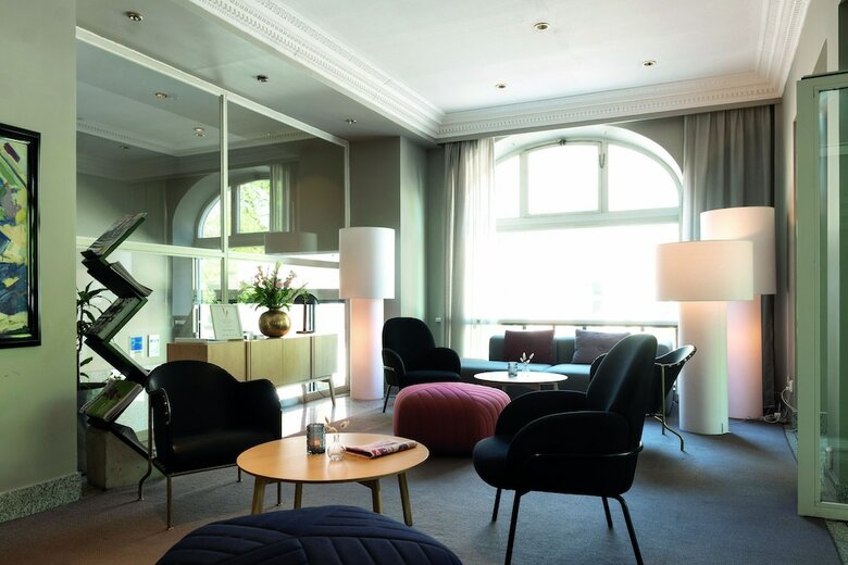 Elite Stora Hotellet �rebro