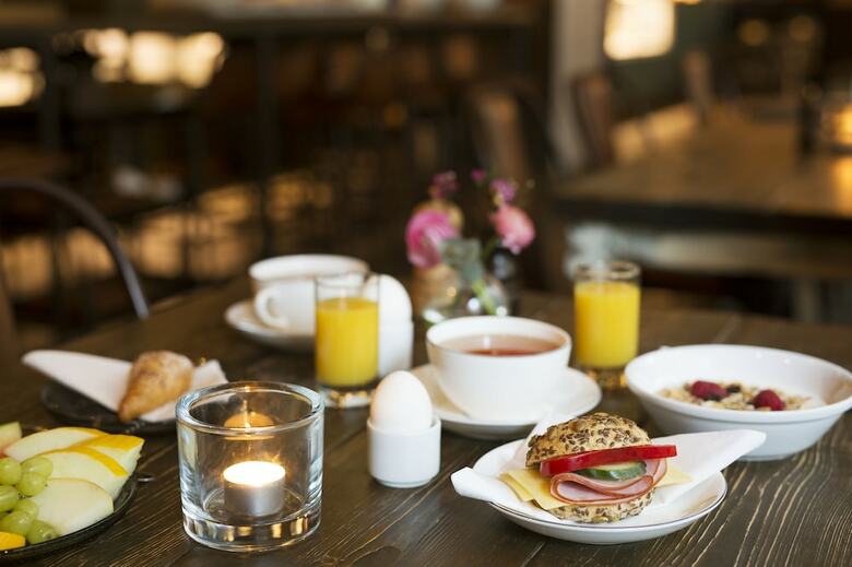 Elite Stora Hotellet �rebro