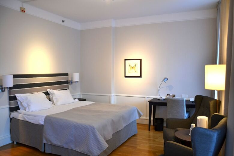 Elite Stora Hotellet �rebro
