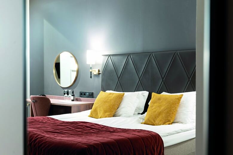 Elite Stora Hotellet �rebro