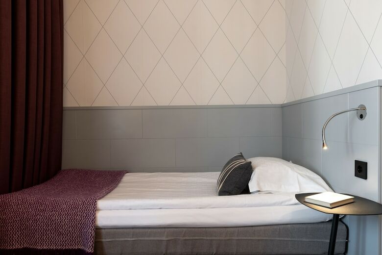Elite Stora Hotellet �rebro