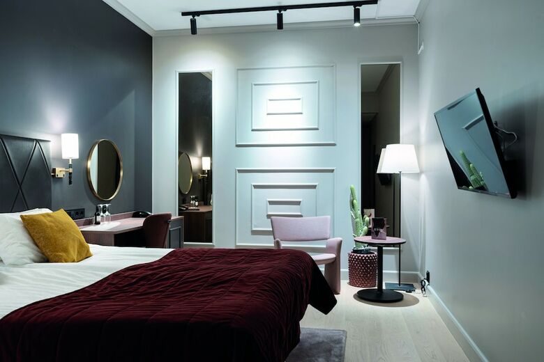 Elite Stora Hotellet �rebro