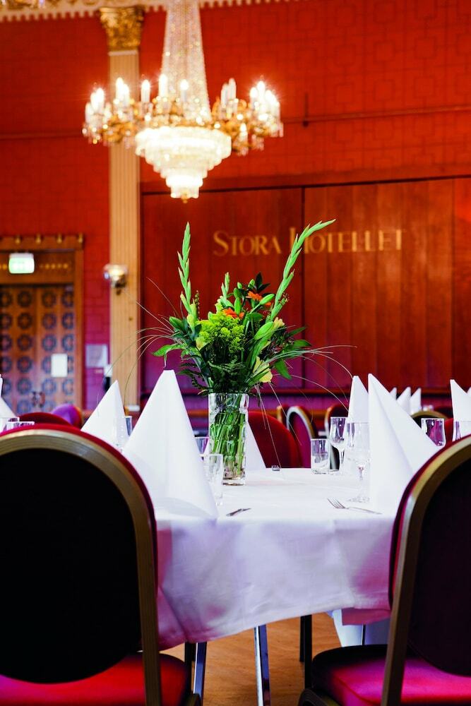 Elite Stora Hotellet �rebro