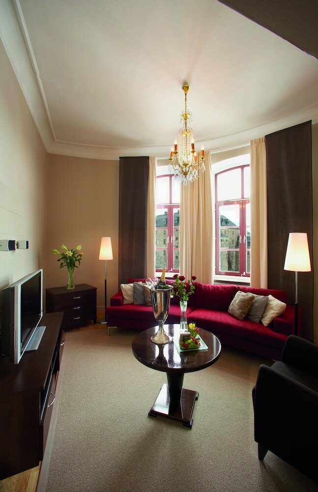 Elite Stora Hotellet �rebro