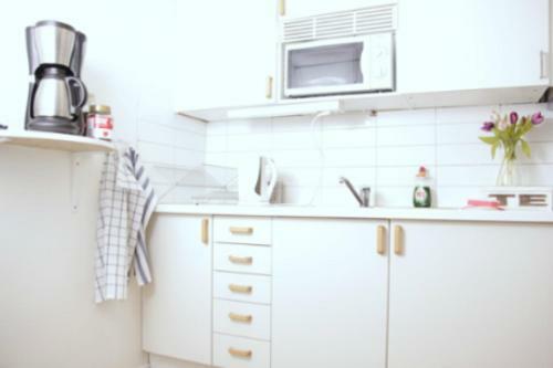 �rebro City Hostel
