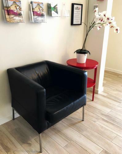 �rebro City Hostel