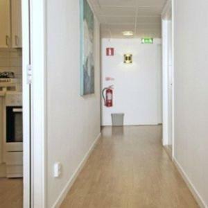 �rebro City Hostel