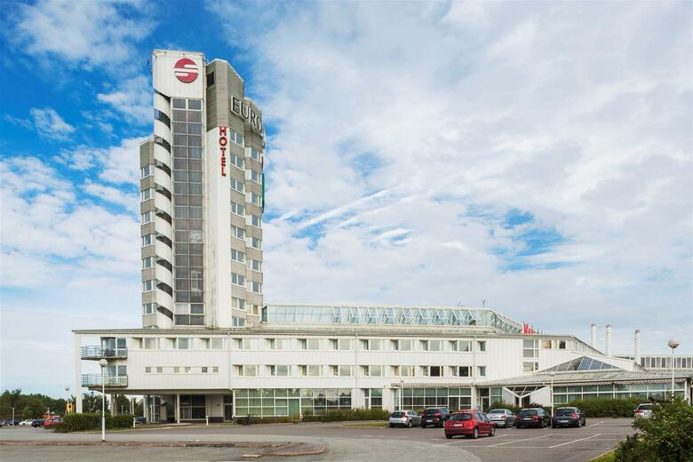 Quality Hotel �rebro