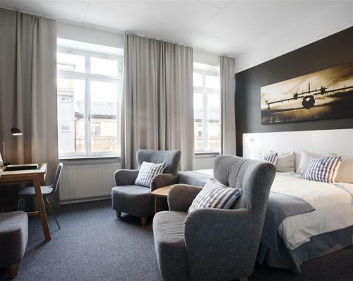 First Hotel �rebro