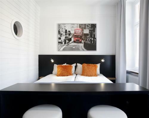 First Hotel �rebro