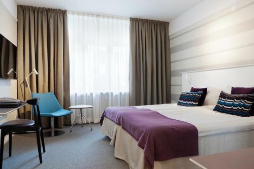 First Hotel �rebro