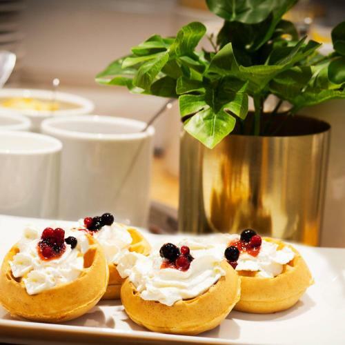 First Hotel �rebro