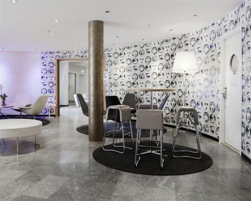 First Hotel �rebro