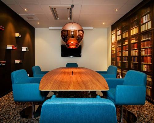 First Hotel �rebro