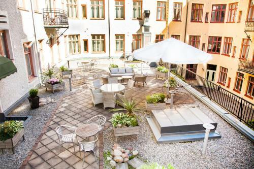 First Hotel �rebro