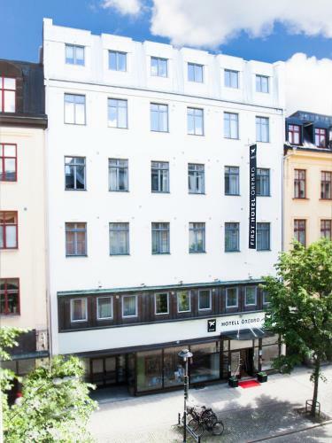 First Hotel �rebro