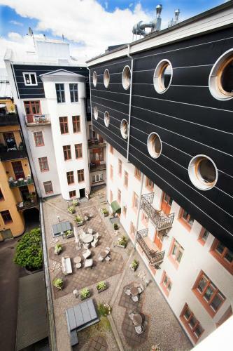 First Hotel �rebro