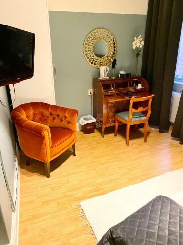 Hotell G�ta