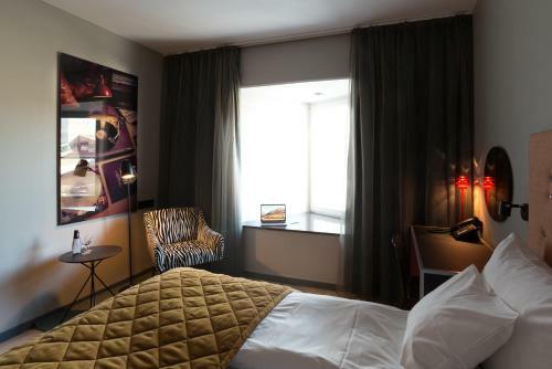 Clarion Hotel �rebro