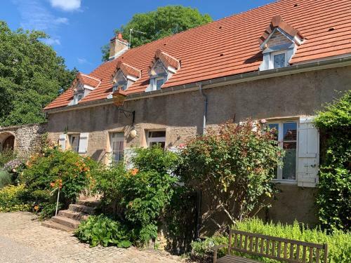 Bed & Breakfast Domaine Les Bertrands