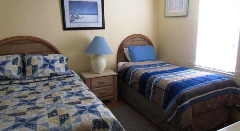 Motel Pelican Post - Bradenton Beach