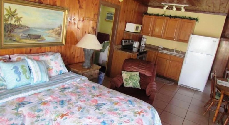 Motel Pelican Post - Bradenton Beach