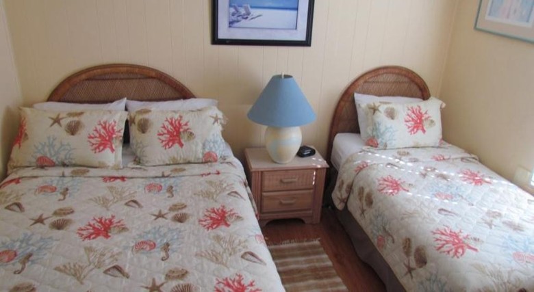 Motel Pelican Post - Bradenton Beach